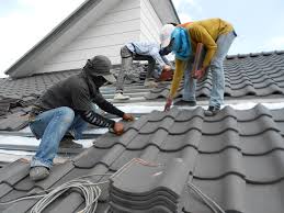 Professional  Roofing repair and installation in Lees Summit, MO